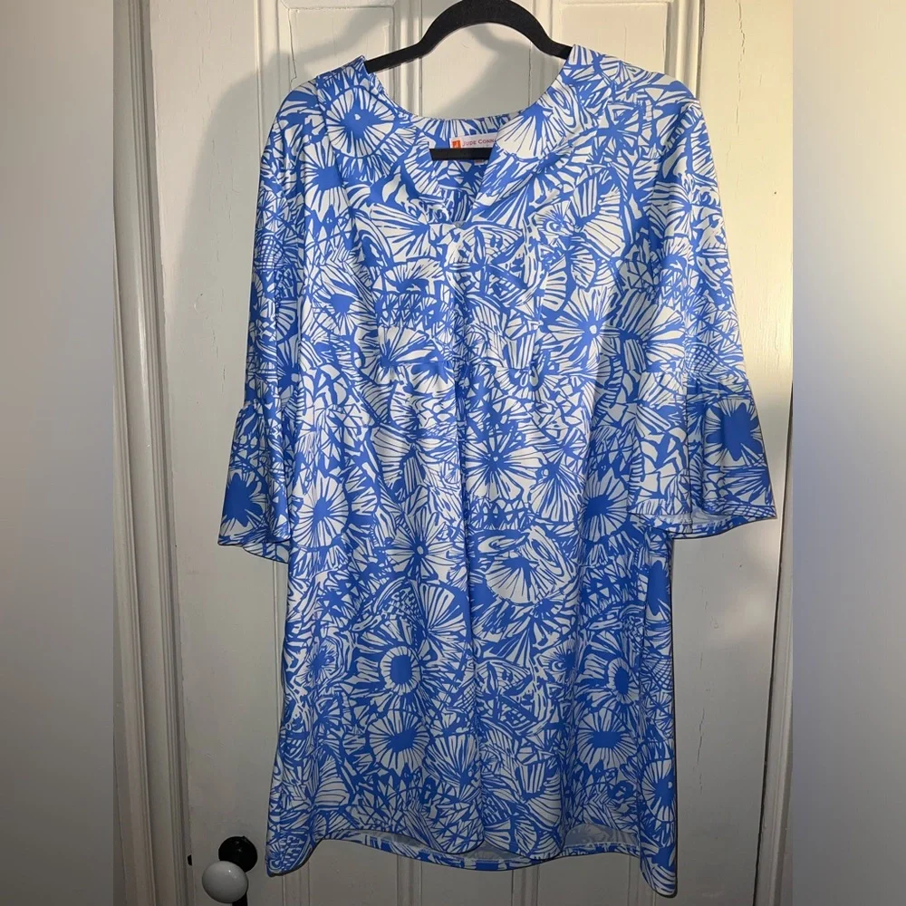 Jude Connally, Kerry dress, size L - Picture 2 of 4